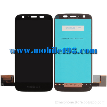 LCD with Touch Screen for Motorola Moto G XT1032